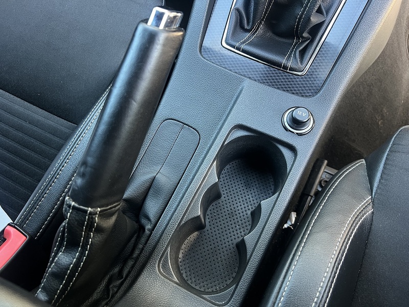 Skoda Octavia TDI vRS - U11731