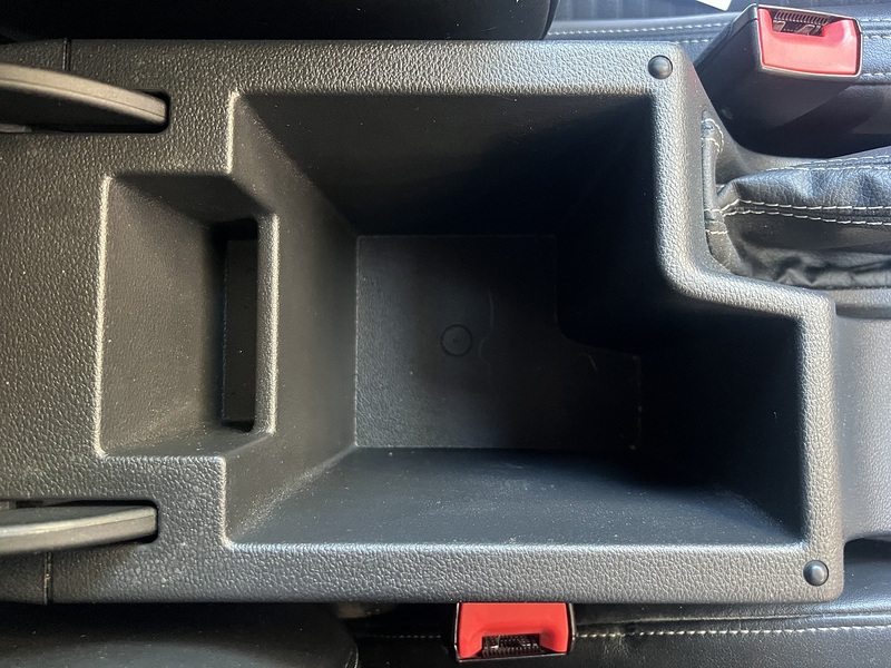 Skoda Octavia TDI vRS - U11731