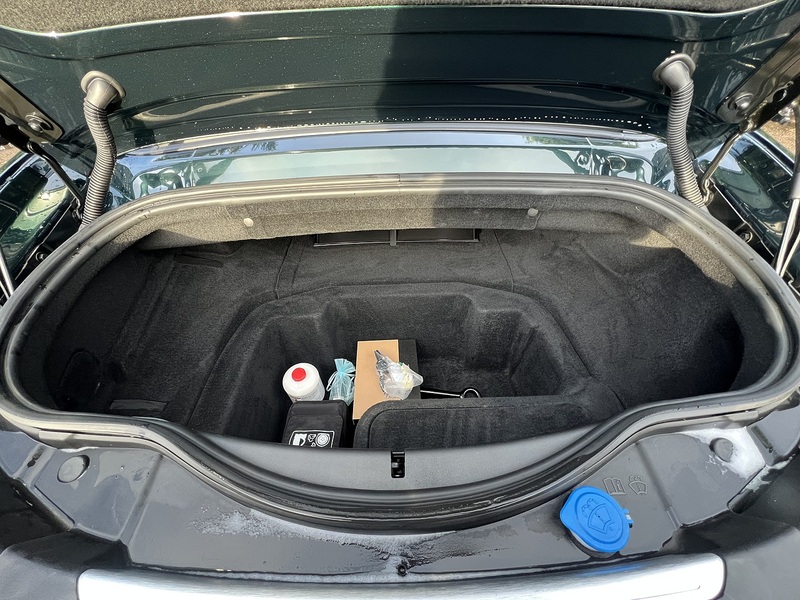 Jaguar F-Type V8 R-Dynamic - U11732