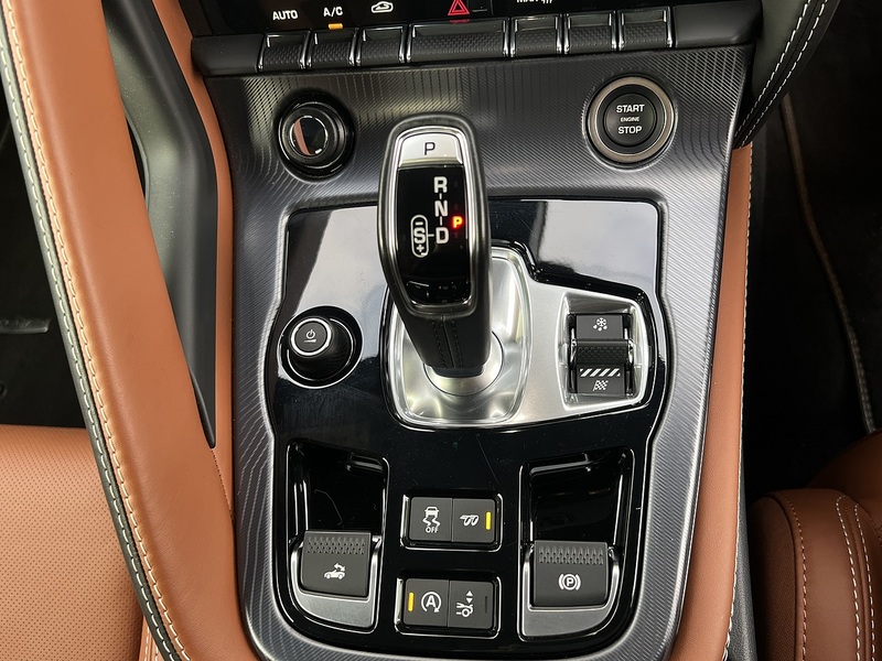 Jaguar F-Type V8 R-Dynamic - U11732