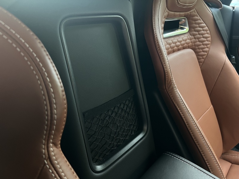 Jaguar F-Type V8 R-Dynamic - U11732