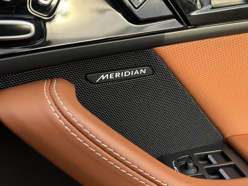 Jaguar F-Type V8 R-Dynamic - U11732