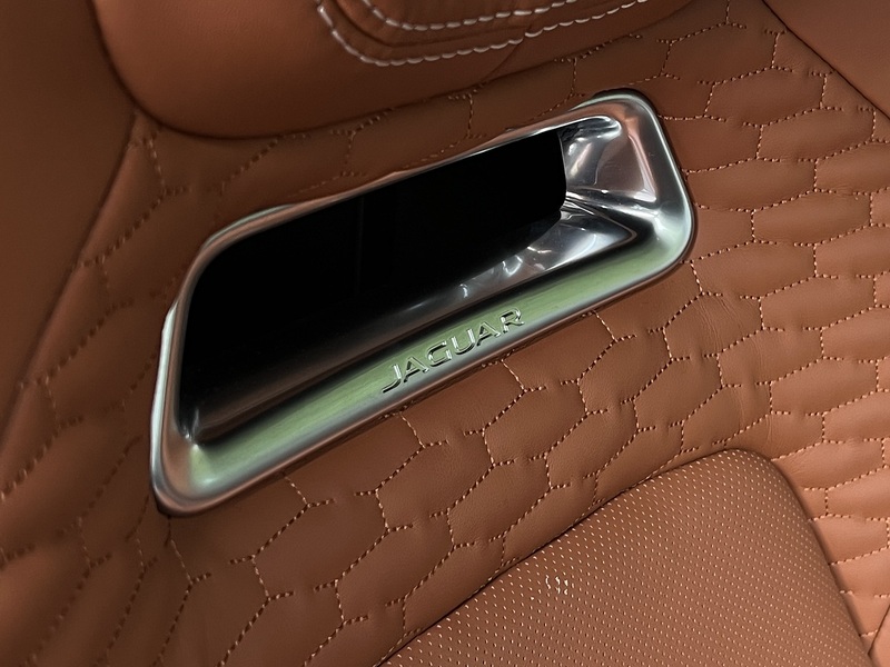 Jaguar F-Type V8 R-Dynamic - U11732