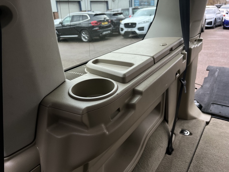 Land Rover Discovery 4 SD V6 HSE - U11733