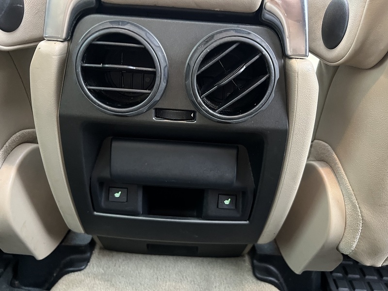 Land Rover Discovery 4 SD V6 HSE - U11733