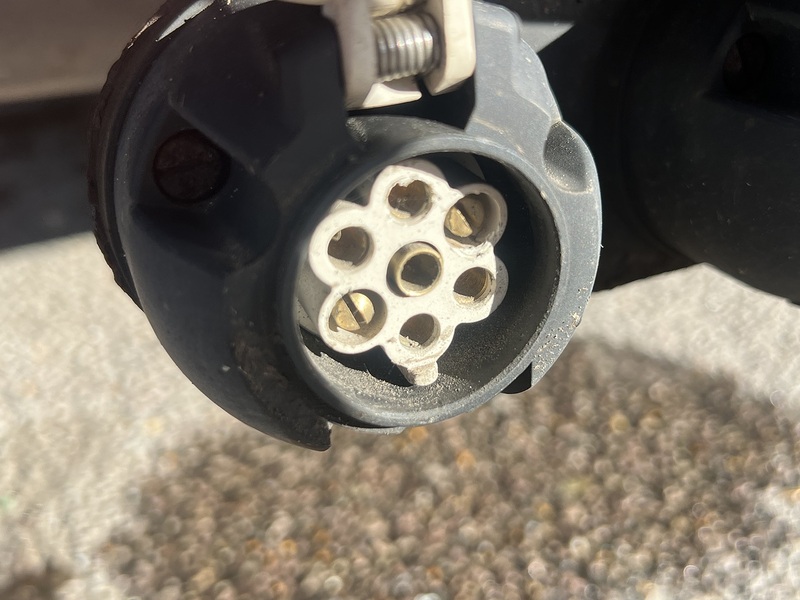 Nissan X-Trail dCi Acenta Premium - U11734