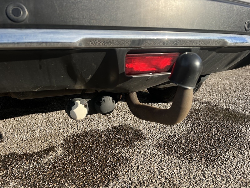 Nissan X-Trail dCi Acenta Premium - U11734