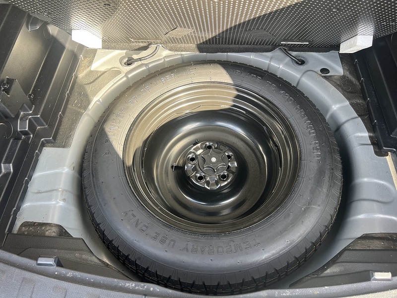 Nissan X-Trail dCi Acenta Premium - U11734