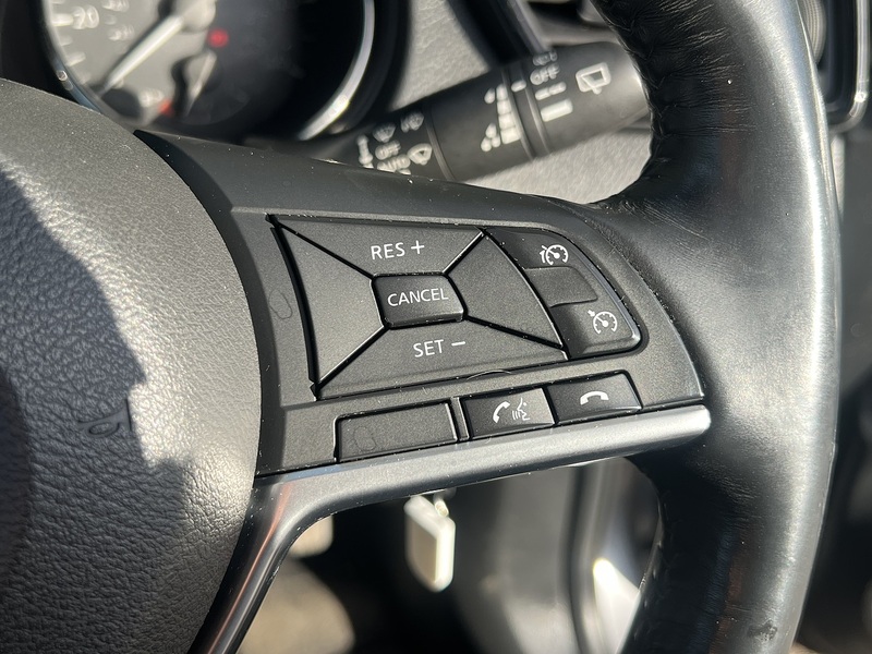 Nissan X-Trail dCi Acenta Premium - U11734