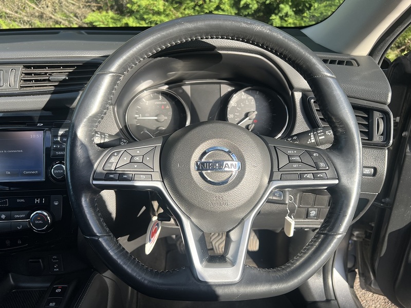 Nissan X-Trail dCi Acenta Premium - U11734