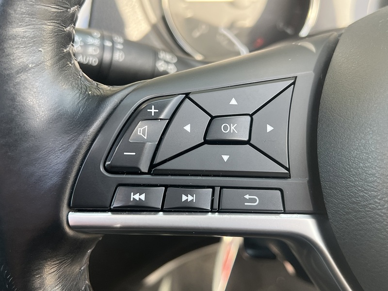 Nissan X-Trail dCi Acenta Premium - U11734