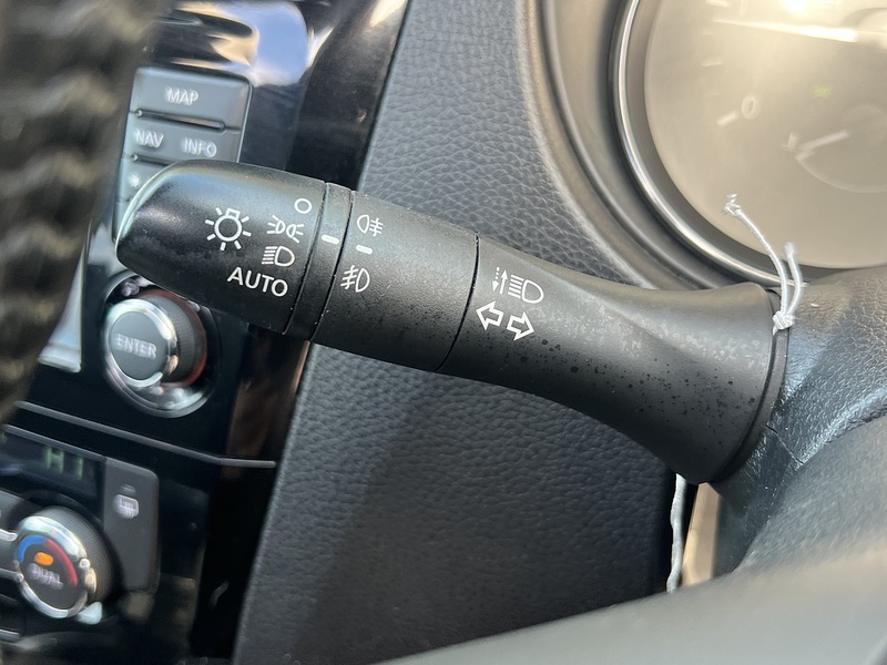 Nissan X-Trail dCi Acenta Premium - U11734