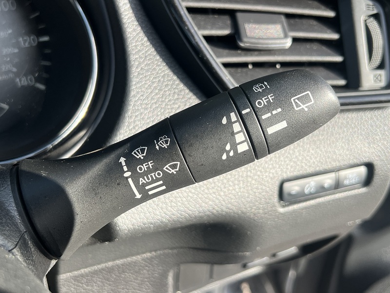 Nissan X-Trail dCi Acenta Premium - U11734