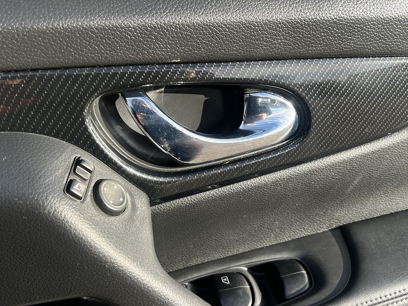 Nissan X-Trail dCi Acenta Premium - U11734