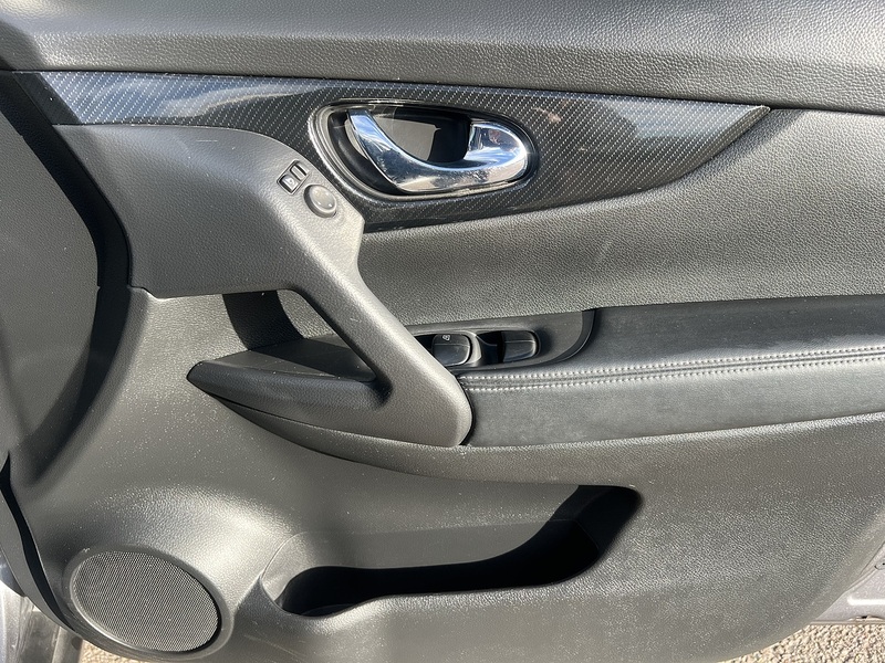 Nissan X-Trail dCi Acenta Premium - U11734