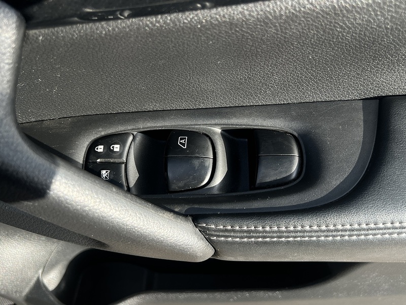 Nissan X-Trail dCi Acenta Premium - U11734