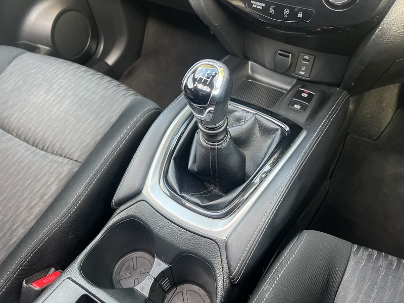 Nissan X-Trail dCi Acenta Premium - U11734