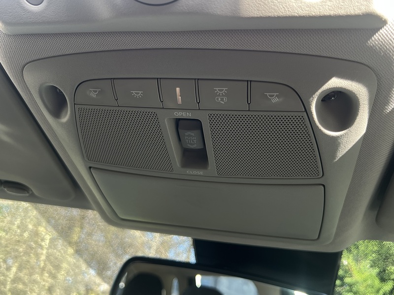 Nissan X-Trail dCi Acenta Premium - U11734