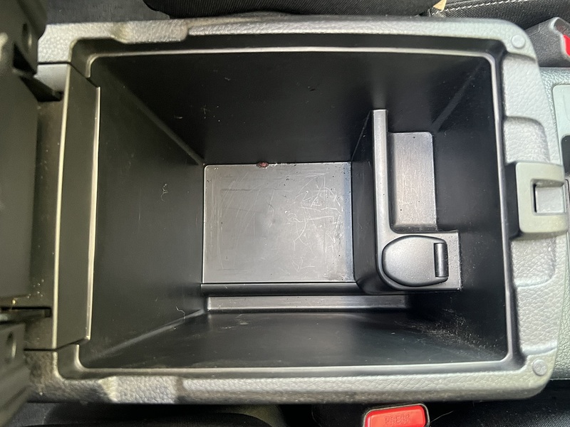 Nissan X-Trail dCi Acenta Premium - U11734