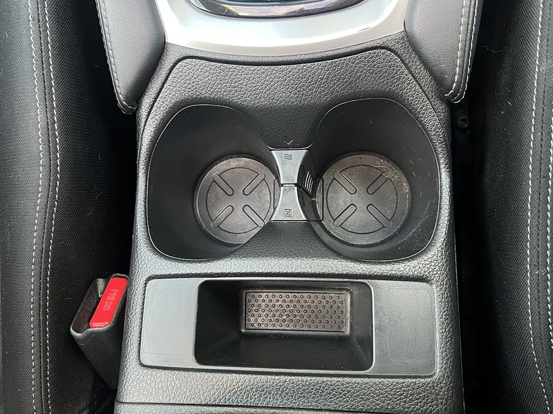 Nissan X-Trail dCi Acenta Premium - U11734