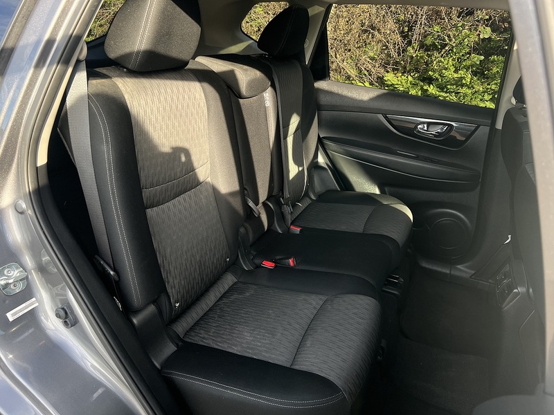 Nissan X-Trail dCi Acenta Premium - U11734