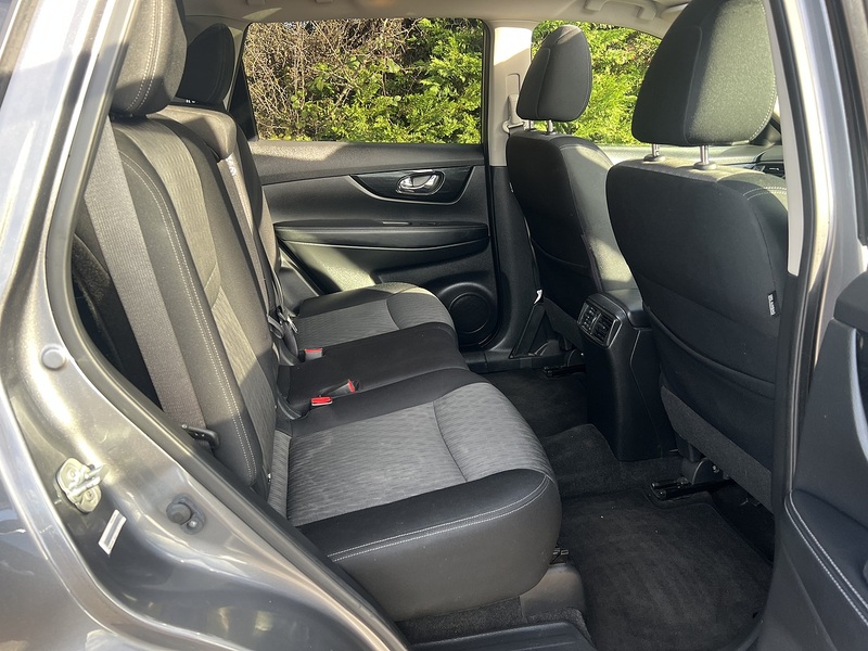 Nissan X-Trail dCi Acenta Premium - U11734