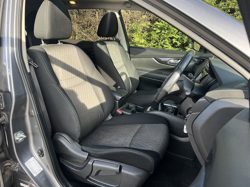 Nissan X-Trail dCi Acenta Premium - U11734