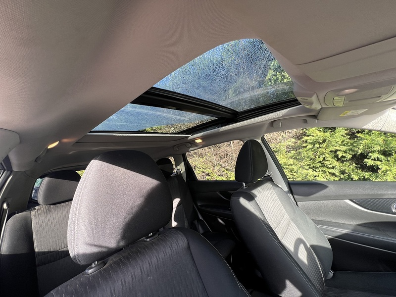 Nissan X-Trail dCi Acenta Premium - U11734