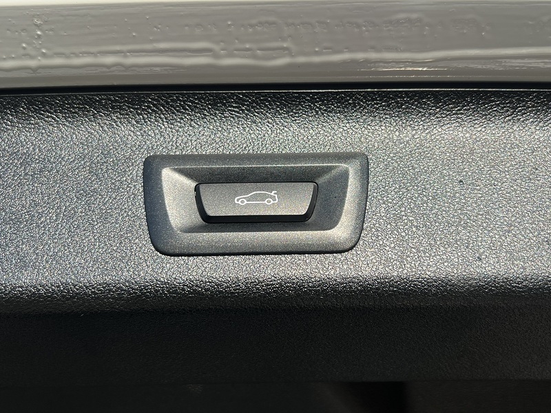 BMW 5 Series 530e M Sport - U11735