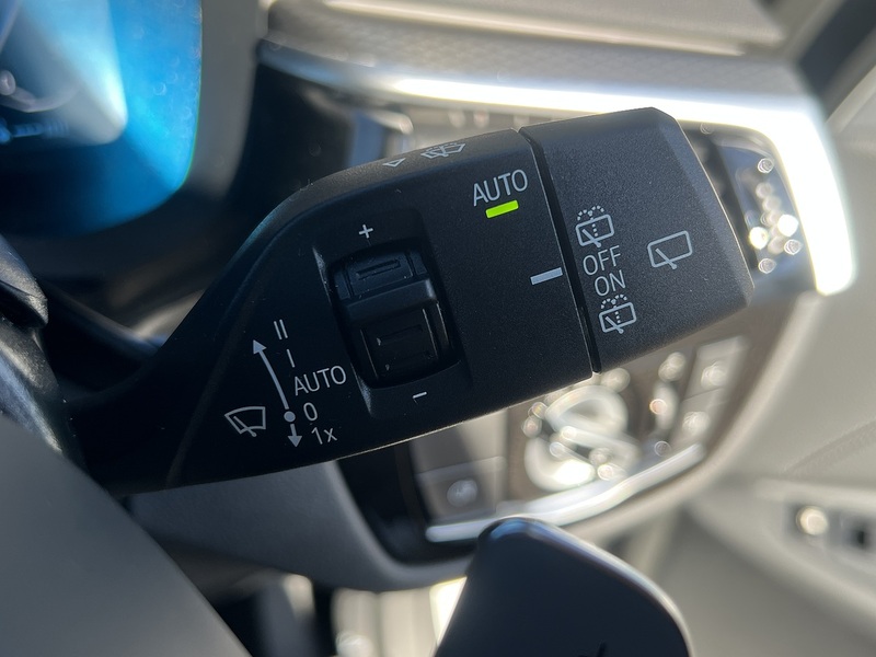 BMW 5 Series 530e M Sport - U11735