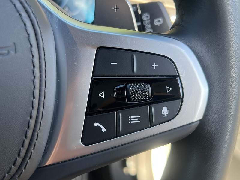 BMW 5 Series 530e M Sport - U11735