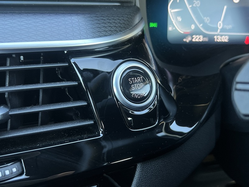 BMW 5 Series 530e M Sport - U11735