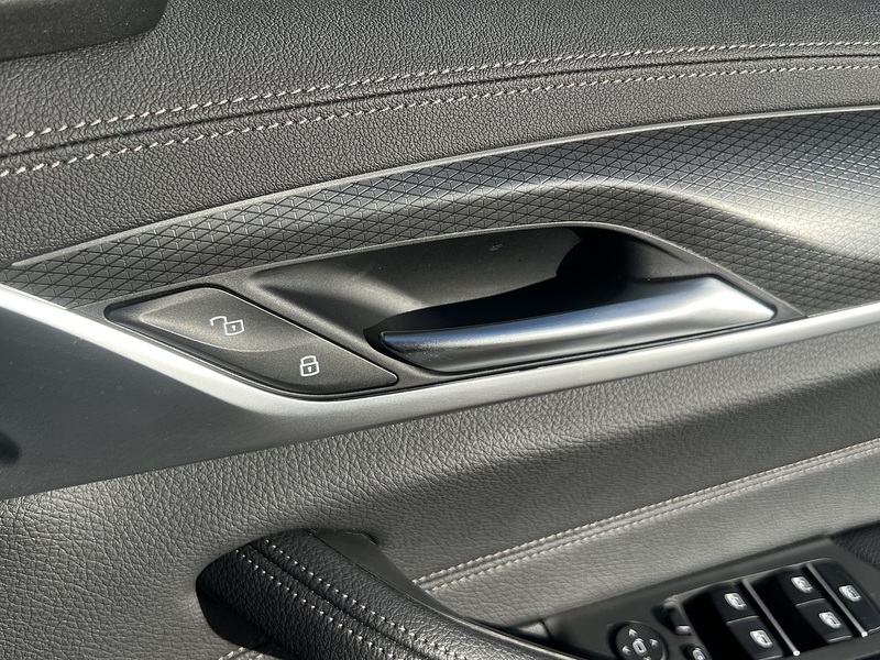 BMW 5 Series 530e M Sport - U11735