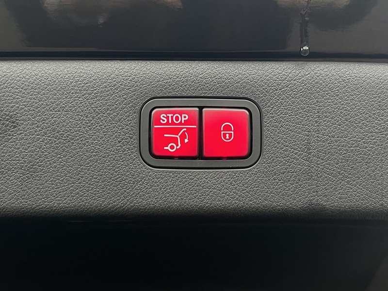 Mercedes-Benz EQS EQS 450+ AMG Line - U11736