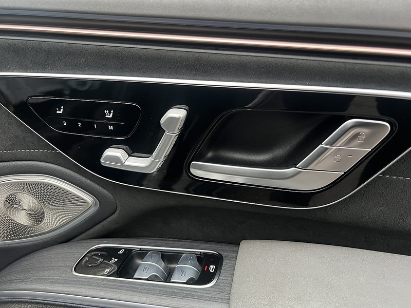 Mercedes-Benz EQS EQS 450+ AMG Line - U11736