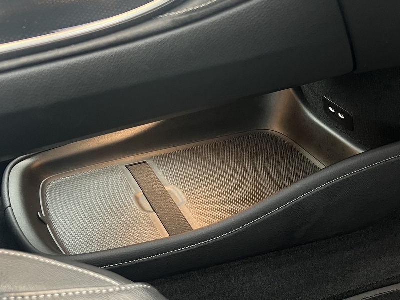 Mercedes-Benz EQS EQS 450+ AMG Line - U11736