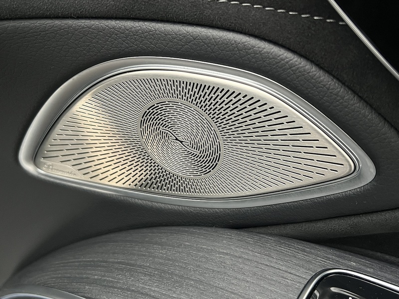 Mercedes-Benz EQS EQS 450+ AMG Line - U11736