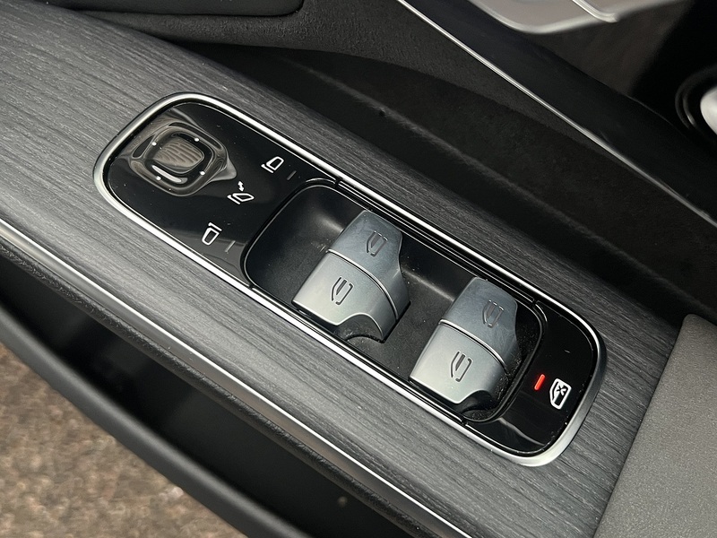 Mercedes-Benz EQS EQS 450+ AMG Line - U11736