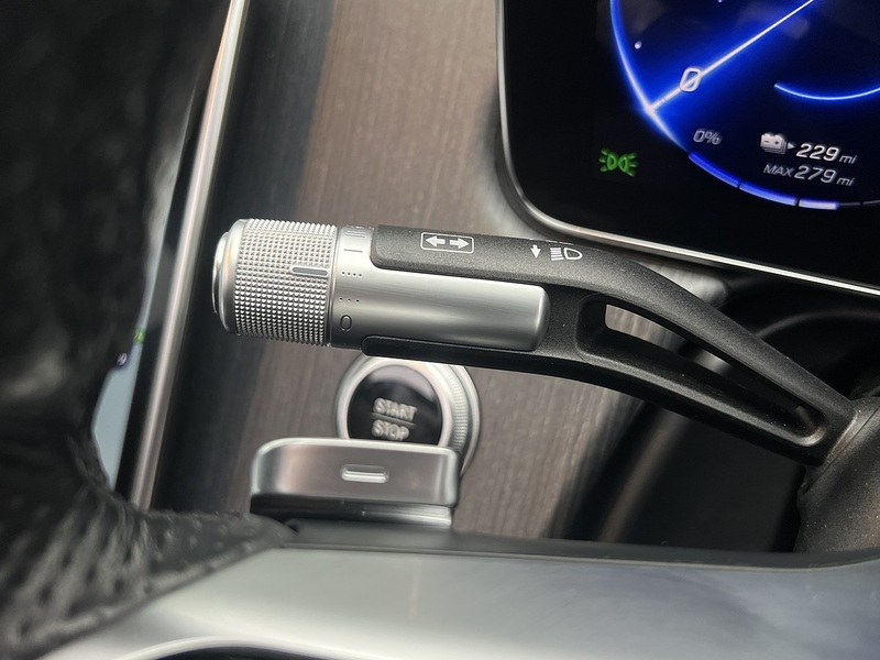 Mercedes-Benz EQS EQS 450+ AMG Line - U11736