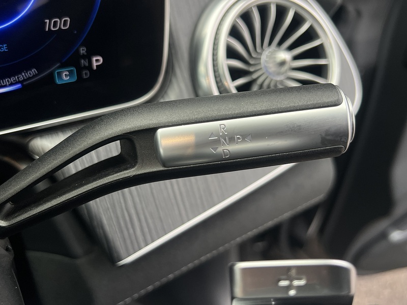 Mercedes-Benz EQS EQS 450+ AMG Line - U11736