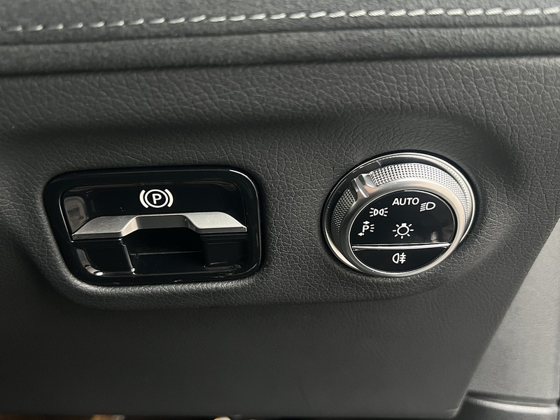 Mercedes-Benz EQS EQS 450+ AMG Line - U11736