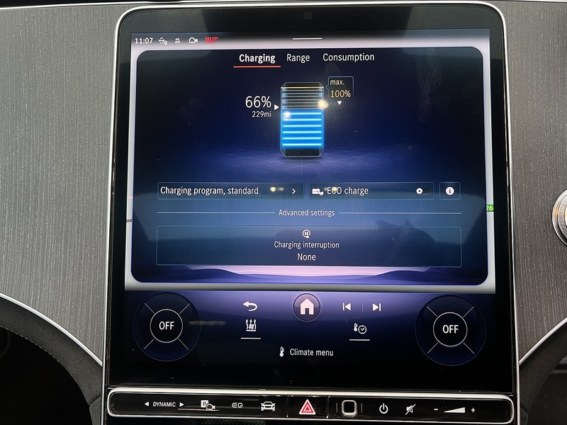 Mercedes-Benz EQS EQS 450+ AMG Line - U11736