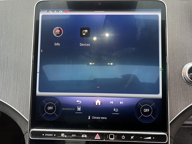 Mercedes-Benz EQS EQS 450+ AMG Line - U11736