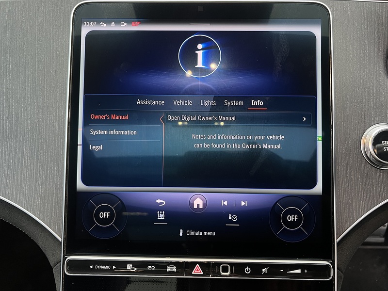 Mercedes-Benz EQS EQS 450+ AMG Line - U11736