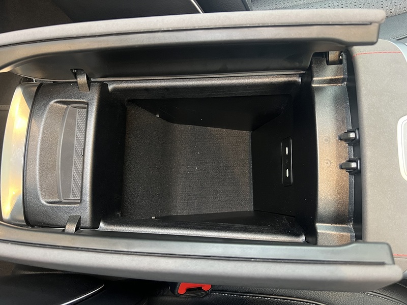 Mercedes-Benz EQS EQS 450+ AMG Line - U11736