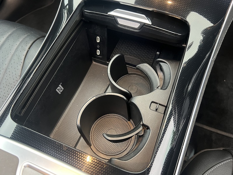 Mercedes-Benz EQS EQS 450+ AMG Line - U11736