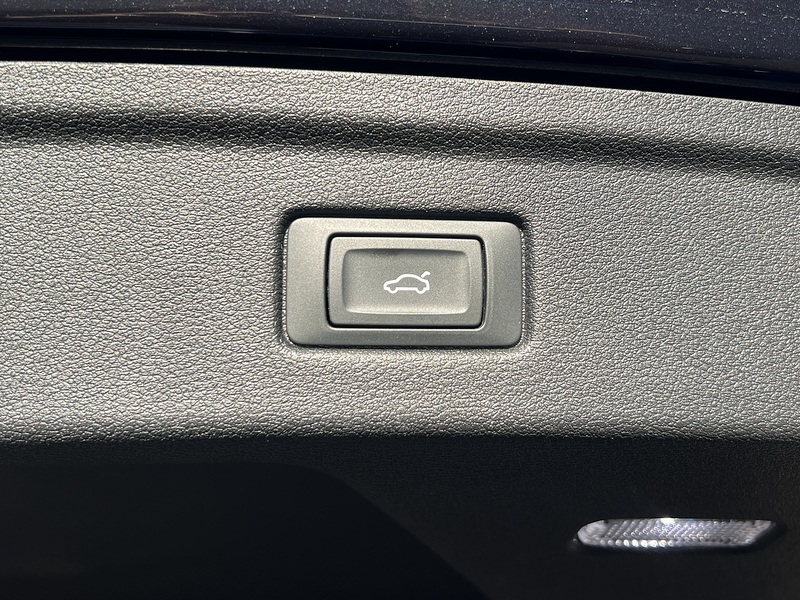 Audi A5 TDI ultra SE - U11737