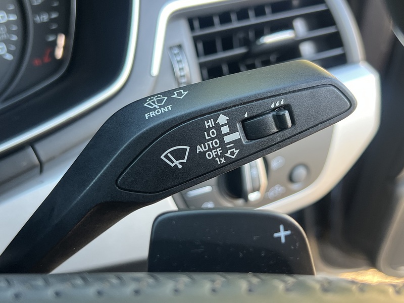 Audi A5 TDI ultra SE - U11737