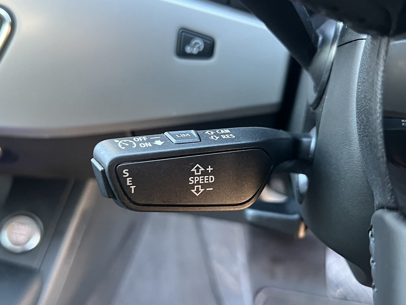 Audi A5 TDI ultra SE - U11737