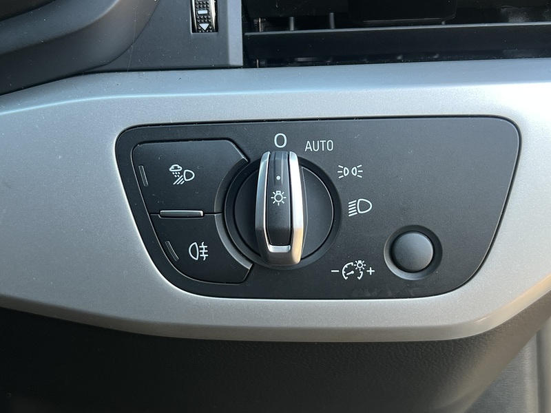 Audi A5 TDI ultra SE - U11737